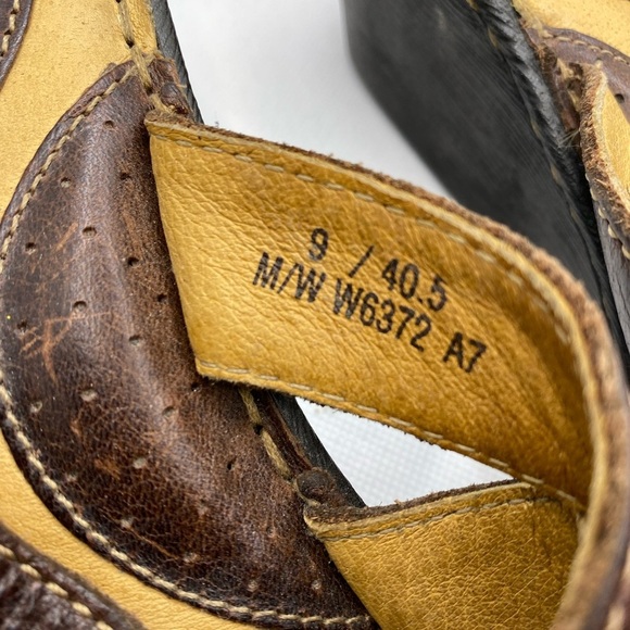 Born sandals size 9 - Picture 3 of 5